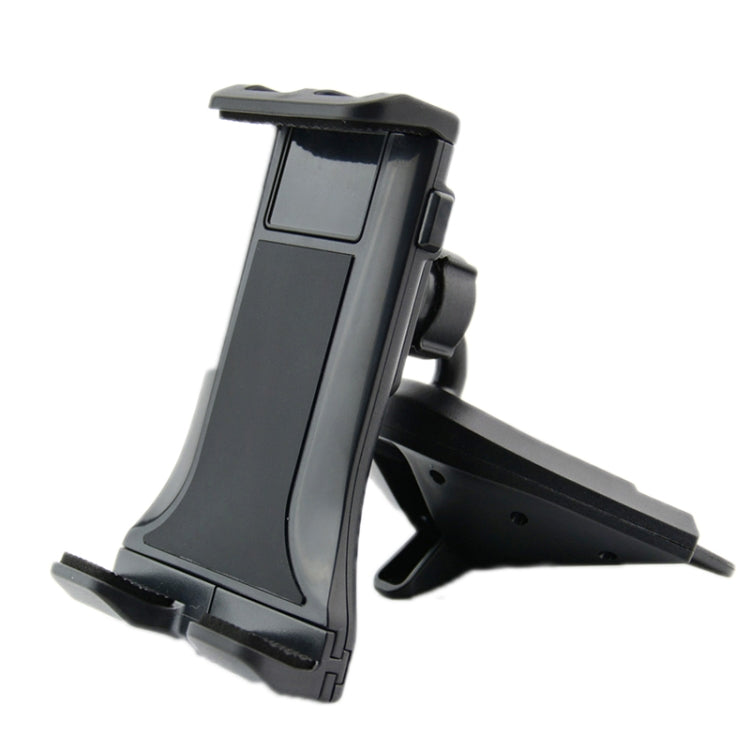 Car CD Port Mobile Phone Navigation Tablet Holder(095+087CD) - Car Holders by buy2fix | Online Shopping UK | buy2fix