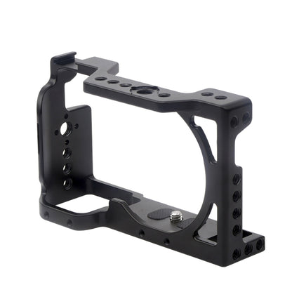 FITTEST Camera Metal Rabbit Cage For Sony A6000 / A6100 / A6300 / A6400 / A6500 - Camera Cage by FITTEST | Online Shopping UK | buy2fix