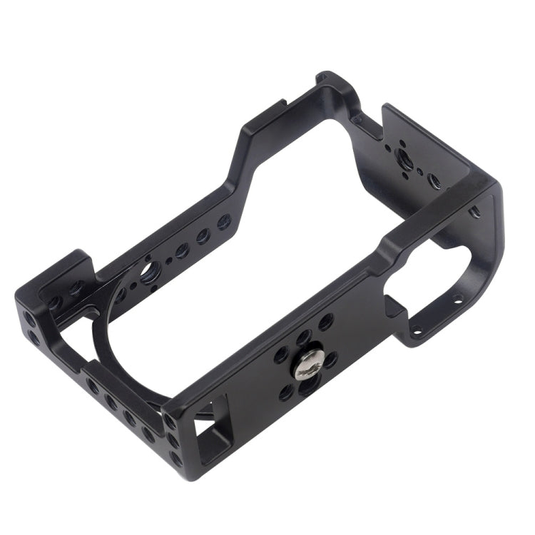 FITTEST Camera Metal Rabbit Cage For Sony A6000 / A6100 / A6300 / A6400 / A6500 - Camera Cage by FITTEST | Online Shopping UK | buy2fix