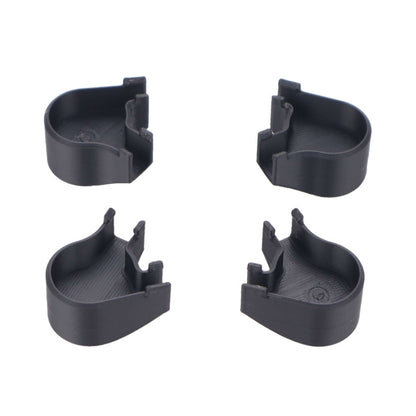 For DJI Avata 2 CQT Tripod Protection Heightening Stand Anti-wear and Non-disassembly Protective Accessories - Other by CQT | Online Shopping UK | buy2fix