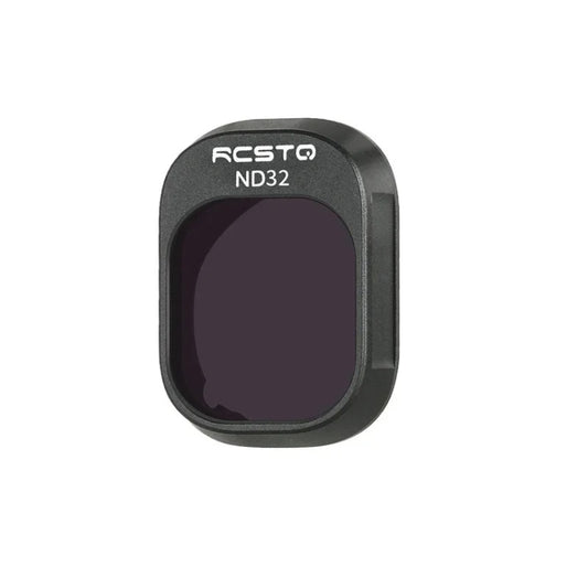 For DJI Mini 4 Pro RCSTQ Filter HD Protective Mirror Drone Accessories, Style: ND32 - Mavic Lens Filter by RCSTQ | Online Shopping UK | buy2fix