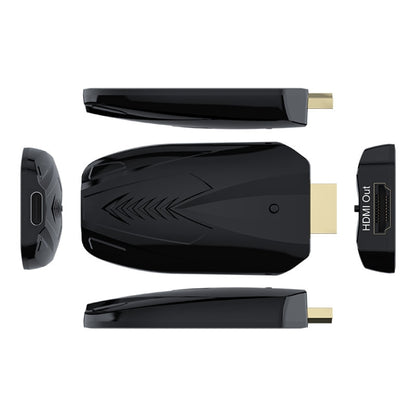 150m HDMI Wireless Extender 1080P Through Wall, Transmitter+Receiver - Amplifier by buy2fix | Online Shopping UK | buy2fix