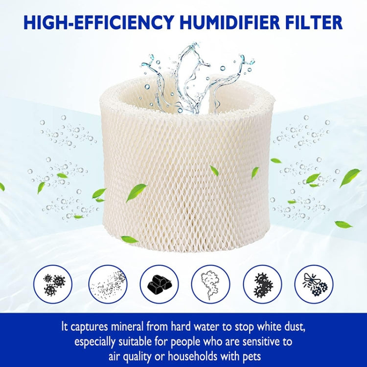 Humidifier Filter For Aircare / Kenmore MAF2 / MA0600 / MA0601 / MA0800 - Air Purifiers & Accessories by buy2fix | Online Shopping UK | buy2fix