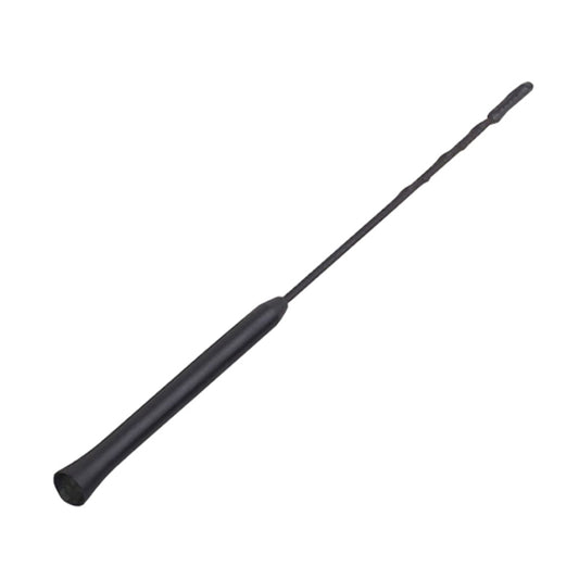 11 inch Car FM / AM Signal Amplifier Antenna Pole For Volkswagen / BMW / Toyota - Aerials by buy2fix | Online Shopping UK | buy2fix