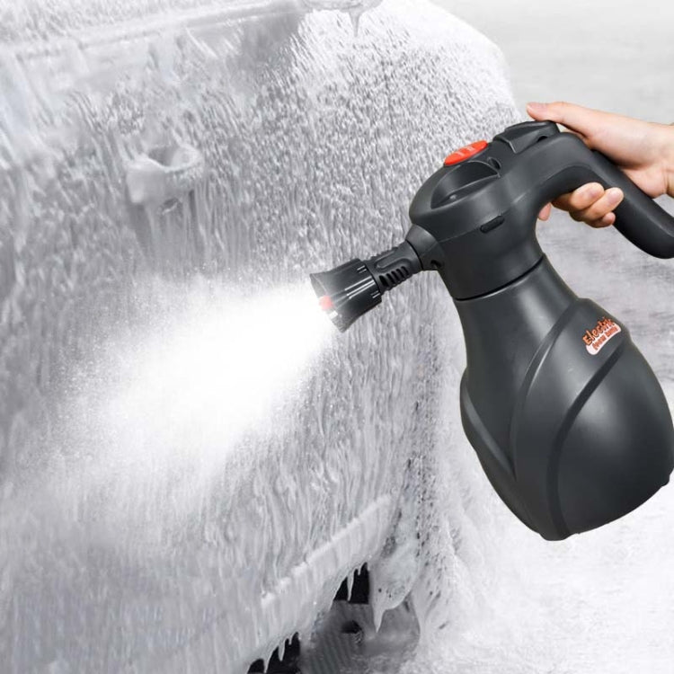 8969 Car Cordless High Pressure Car Wash Foam Sprayer Gardening Watering Tools - Car washing supplies by buy2fix | Online Shopping UK | buy2fix