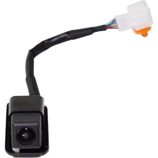 39530-TX4-A11 For 2016-2018 Acura RDX Reversing Camera Rearview Assist Camera - Rear View Cameras by buy2fix | Online Shopping UK | buy2fix