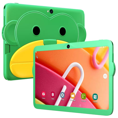 Q8C2 Kids Education Tablet PC, 7.0 inch, 2GB+16GB, Android 5.1 MT6592 Octa Core, Support WiFi / BT / TF Card (Green) -  by buy2fix | Online Shopping UK | buy2fix