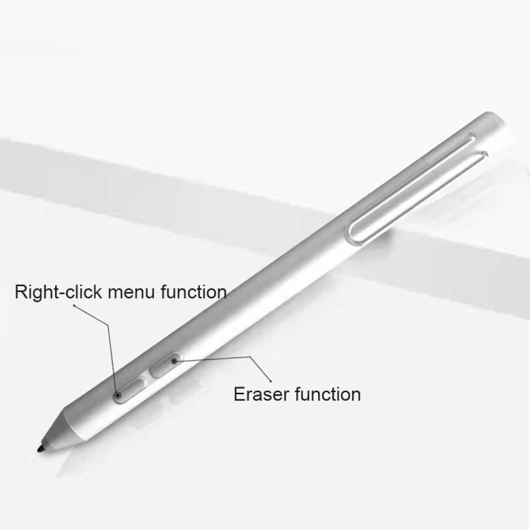 Jumper 1024 Levels Pressure Sensitivity Stylus Pen for Jumper Ezpad V12 WMC1074 - Stylus Pen by jumper | Online Shopping UK | buy2fix