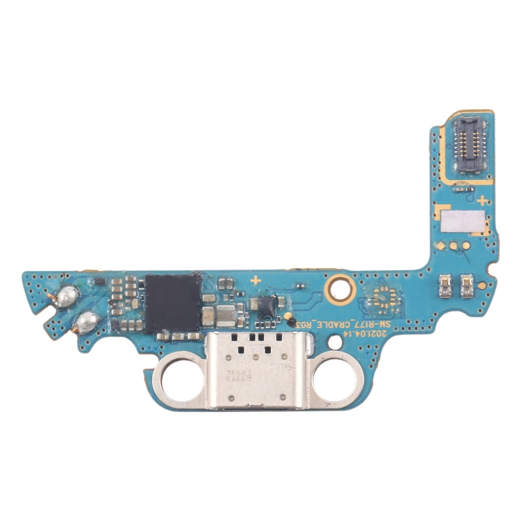 For Samsung Galaxy Buds2 SM-R177 Original Charging Port Board - Other Galaxy Parts by buy2fix | Online Shopping UK | buy2fix