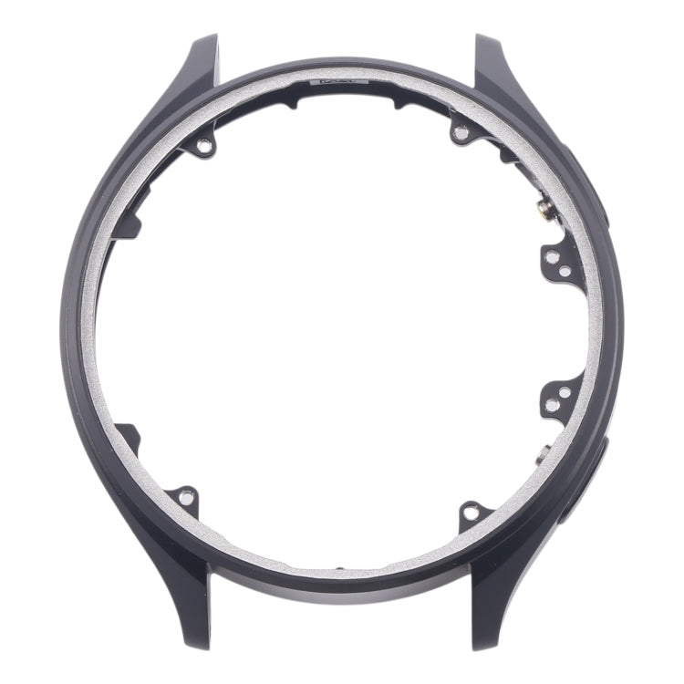 For Xiaomi Watch 2 Original LCD Screen Frame Bezel Plate (Black) - For Xiaomi by buy2fix | Online Shopping UK | buy2fix