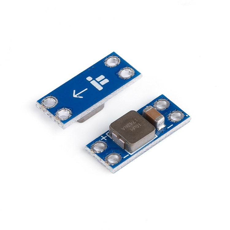 5 PCS iFlight LC Filter Module 3A 5-30V Filter Built-in Reverse Polarity protection Reduce the effect of interference radiated for FPV - Others by IFLIGHT | Online Shopping UK | buy2fix