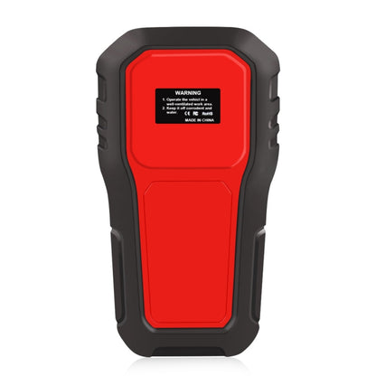 KONNWEI KW818 EOBD / OBDII Car Auto Diagnostic Scan Tools CAN Code Reader Scanner (Only for 12V Gasoline Car) - In Car by KONNWEI | Online Shopping UK | buy2fix