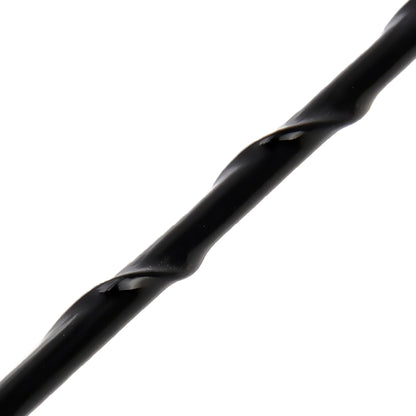 PS-08 Long Modified Car Antenna Aerial 47cm (Black) - Aerials by buy2fix | Online Shopping UK | buy2fix