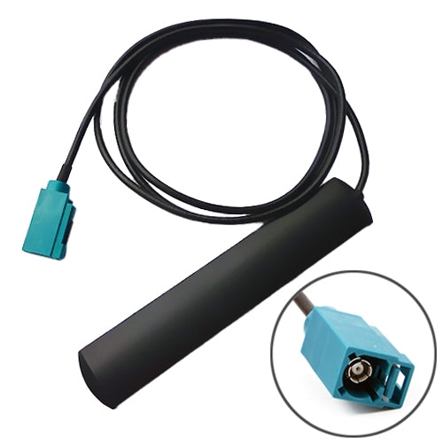 Car FAKRA Z Type Female Bluetooth Antenna for BMW X5, Cable Length: 1m - In Car by buy2fix | Online Shopping UK | buy2fix
