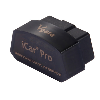 Vgate iCar Pro OBDII Bluetooth V3.0 Car Scanner Tool, Support Android OS, Support All OBDII Protocols - In Car by Vgate | Online Shopping UK | buy2fix