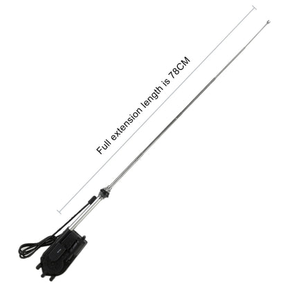 BF-686 Modified Car Automatic Expansion Antenna Aerial - Aerials by buy2fix | Online Shopping UK | buy2fix