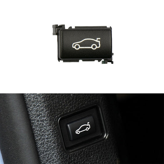 Car Trunk Switch Button for BMW F30, Left Driving - In Car by buy2fix | Online Shopping UK | buy2fix