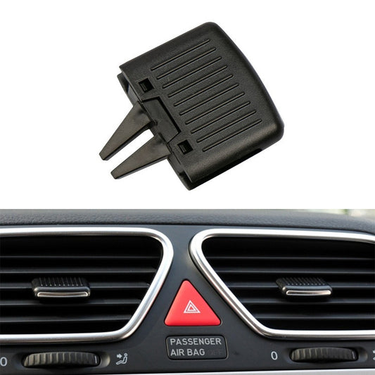 Car Air Conditioning Exhaust Switch Paddle for Volkswagen Scirocco 2009-2013, Left Driving - In Car by buy2fix | Online Shopping UK | buy2fix