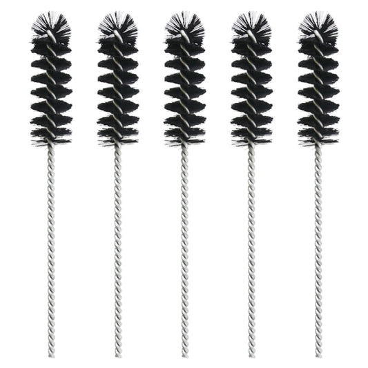 5pcs Car Engine Intake Valve Carbon Removal Brush - In Car by buy2fix | Online Shopping UK | buy2fix