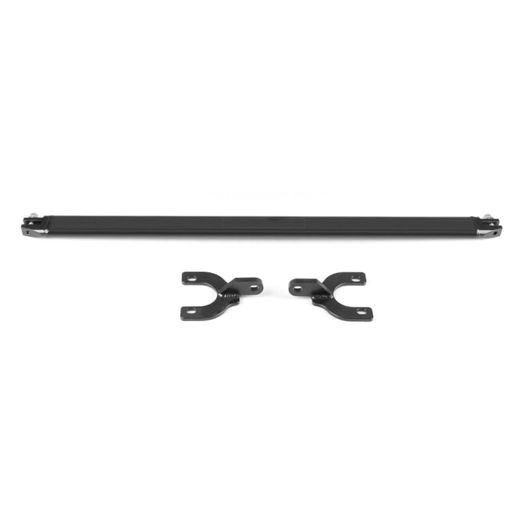 Car Modified Rear Suspension Stabilizer Rod for Honda Civic EK(Black) - In Car by buy2fix | Online Shopping UK | buy2fix