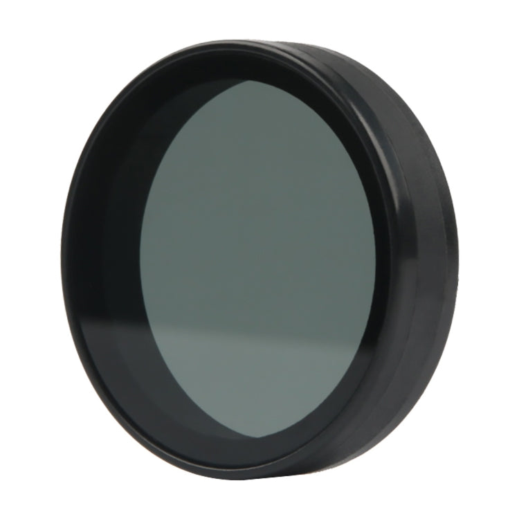 For Xiaomi Mijia Small Camera 38mm ND Dimmer Lens Filter(Black) - DJI & GoPro Accessories by buy2fix | Online Shopping UK | buy2fix