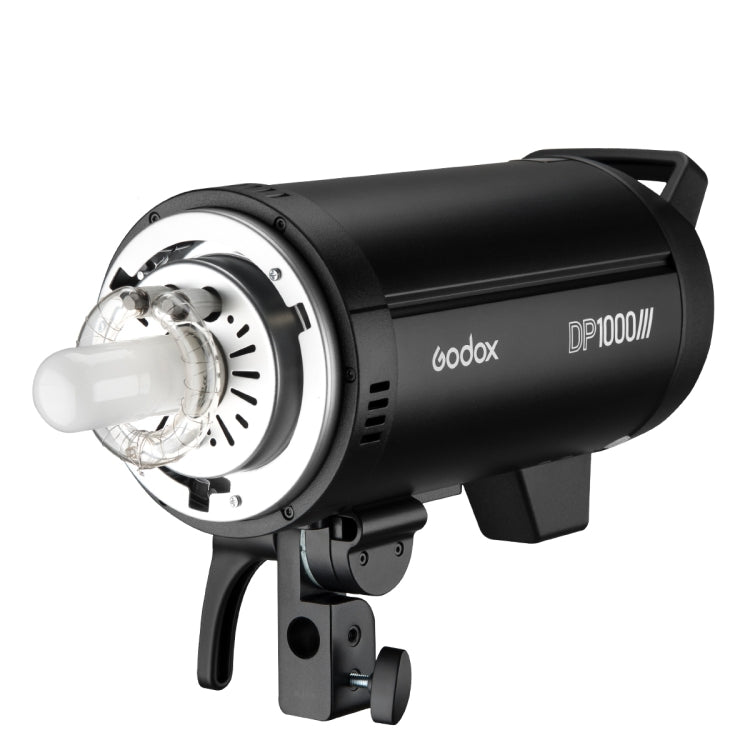 Godox DP1000III Studio Flash Light 1000Ws Bowens Mount Studio Speedlight(US Plug) - Camera Accessories by Godox | Online Shopping UK | buy2fix