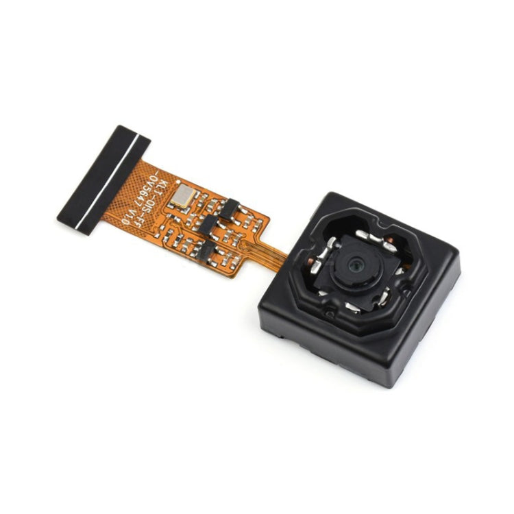 Waveshare 5MP OV5647 Optical Image Stabilization Camera Module for Raspberry Pi - Consumer Electronics by WAVESHARE | Online Shopping UK | buy2fix