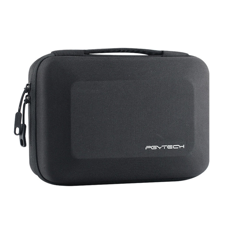 PGYTECH P-12A-016 Portable Storage Travel Carrying Cover Box for DJI Mavic Mini - Backpacks & Bags by PGYTECH | Online Shopping UK | buy2fix