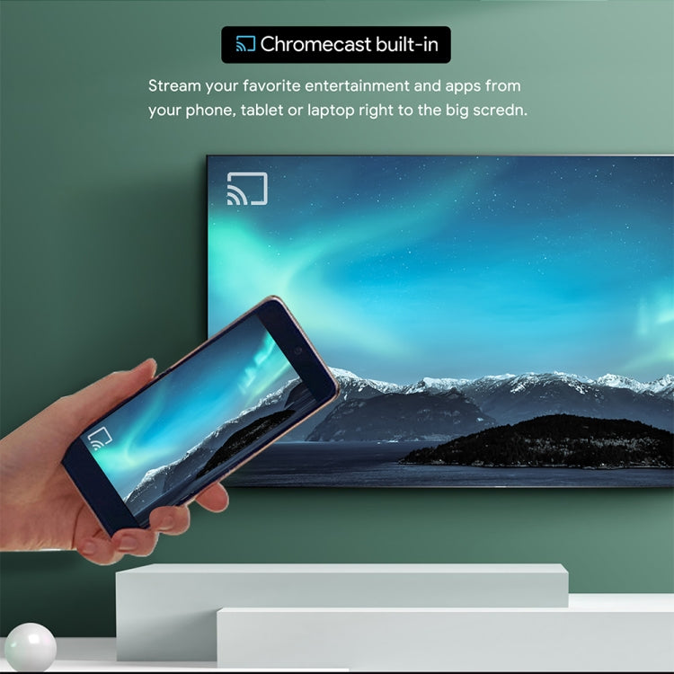 MECOOL KT1 DVB S2 Android 10.0 Smart TV Set Top Box, Amlogic S905X4-B Quad Core ARM Cortex-A55, 2GB+16GB, Dual Band WiFi, Bluetooth(UK Plug) - Consumer Electronics by MECOOL | Online Shopping UK | buy2fix