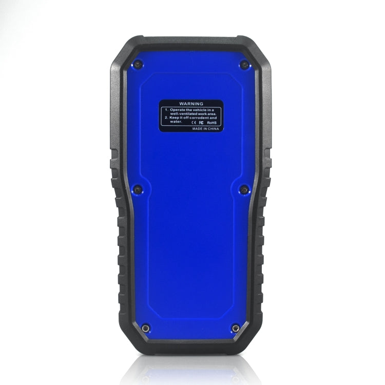 KONNWEI KW450 Car 2.8 inch TFT Color Screen Battery Tester Support 2 Languages / System  XP WIN7 WIN8 WIN10 - In Car by KONNWEI | Online Shopping UK | buy2fix