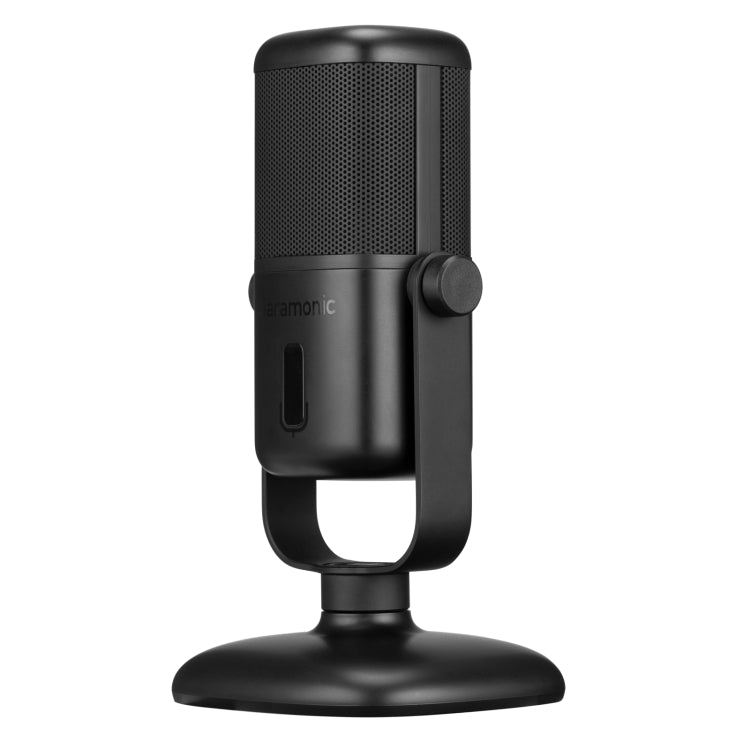 Saramonic SR-MV2000 Live Broadcast Recording Adjustable USB Desktop Microphone - Consumer Electronics by Saramonic | Online Shopping UK | buy2fix