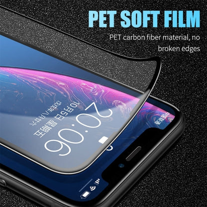 For Xiaomi Mi 10T Lite 5G 9D Full Screen Full Glue Ceramic Film -  by buy2fix | Online Shopping UK | buy2fix