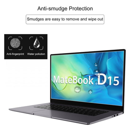 Laptop Screen HD Tempered Glass Protective Film For Huawei MateBook 14 2020 14 inch - Computer & Networking by buy2fix | Online Shopping UK | buy2fix