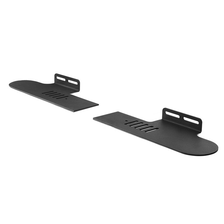 For Edifier B3 / B7 / B8 Split Sound Bar Wall-mount Bracket - Speaker Bracket by buy2fix | Online Shopping UK | buy2fix