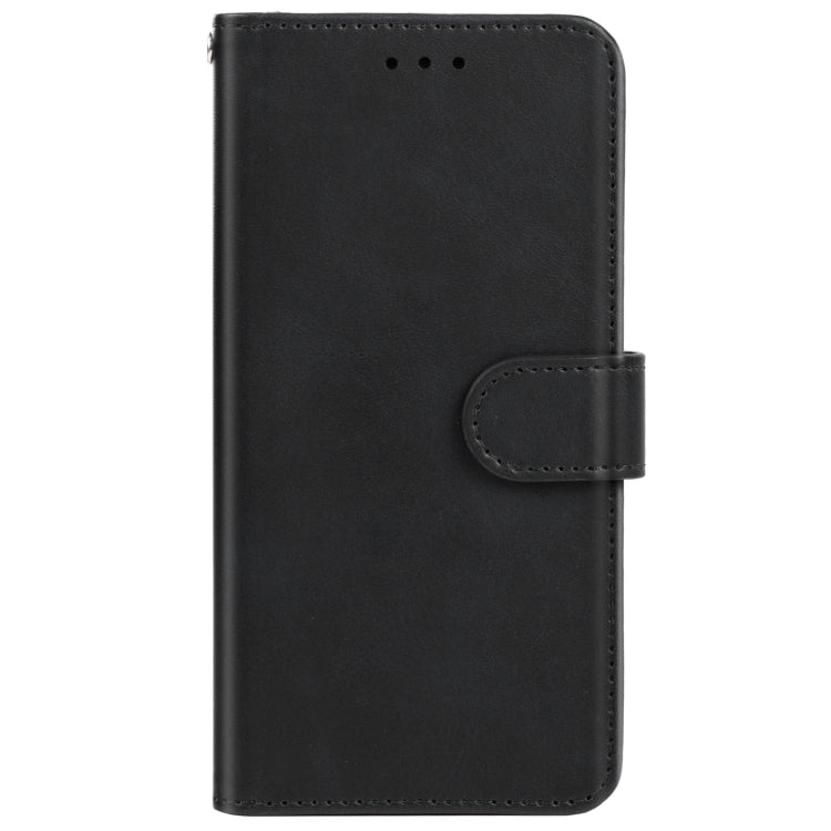 For Samsung Galaxy A2 Core / A260 Leather Phone Case(Black) - Galaxy Phone Cases by buy2fix | Online Shopping UK | buy2fix