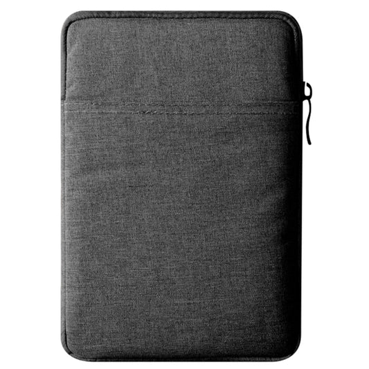 For iPad 10.2 / 9.7 inch Universal Shockproof and Drop-resistant Tablet Storage Bag(Dark Grey) - iPad 10.2 Cases by buy2fix | Online Shopping UK | buy2fix