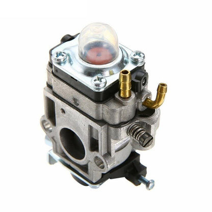 15mm Two-stroke Carburetor for 43/47/49cc 40-5 ATV / Quad Scooter Bike - In Car by buy2fix | Online Shopping UK | buy2fix
