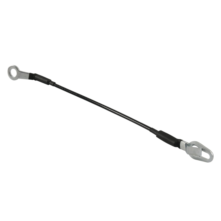 A6840 Car Tailgate Support Cable 88980509 for GMC / Chevrolet - In Car by buy2fix | Online Shopping UK | buy2fix