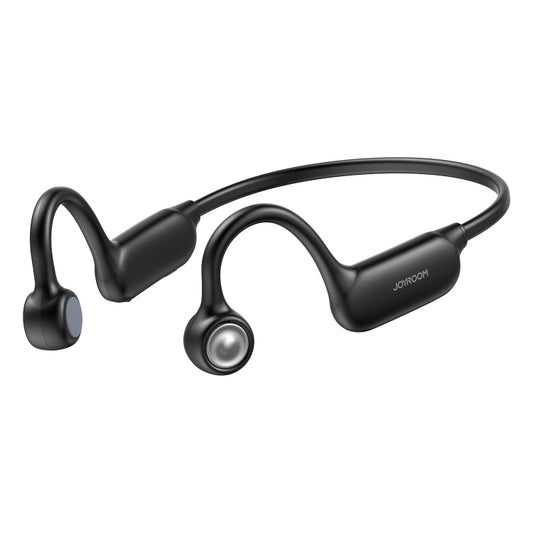 JOYROOM JR-X2 Wireless Bluetooth Air Conduction Earphone(Black) - Bluetooth Earphone by JOYROOM | Online Shopping UK | buy2fix