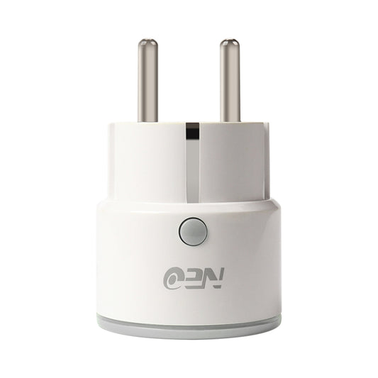 NEO NAS-WR01W 16A 2.4G WiFi EU Smart Plug - Consumer Electronics by NEO | Online Shopping UK | buy2fix