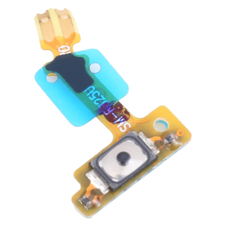For Samsung Galaxy Watch Active2 44mm SM-R820 Power Button Flex Cable - Spare Parts by buy2fix | Online Shopping UK | buy2fix