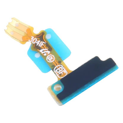 For Samsung Galaxy Watch Active2 44mm SM-R820 Power Button Flex Cable - Spare Parts by buy2fix | Online Shopping UK | buy2fix