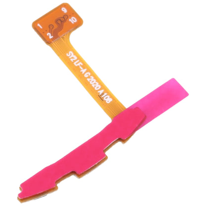 Gravity Sensor Flex Cable For Samsung Galaxy Watch 3 45mm SM-R840/R845 - Spare Parts by buy2fix | Online Shopping UK | buy2fix