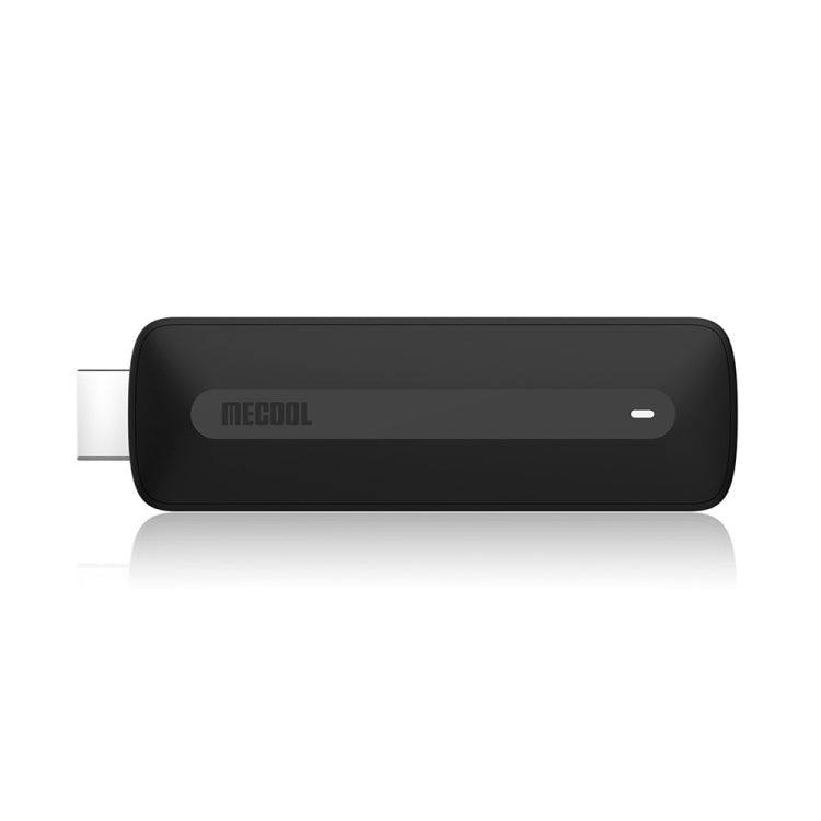 Mecool KD3 4K TV Stick, Android 11 Amlogic S905Y4 CPU 2GB+8GB with RC(EU Plug) - Consumer Electronics by MECOOL | Online Shopping UK | buy2fix