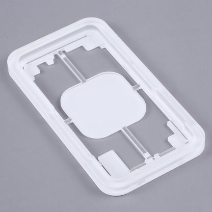 Battery Cover Laser Disassembly Positioning Protect Mould For iPhone X - Repair & Spare Parts by buy2fix | Online Shopping UK | buy2fix