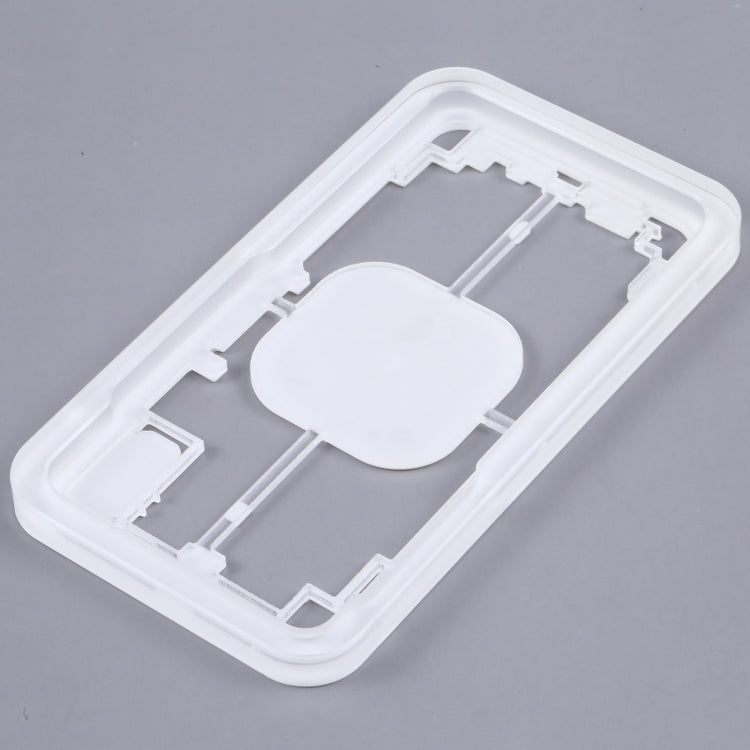 Battery Cover Laser Disassembly Positioning Protect Mould For iPhone XS Max - Repair & Spare Parts by buy2fix | Online Shopping UK | buy2fix