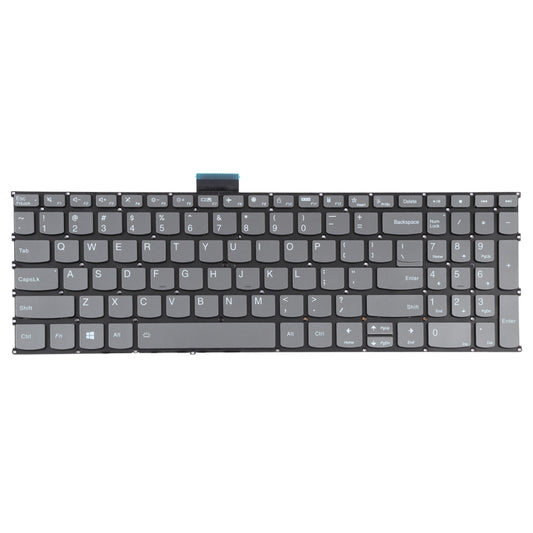 US Version Keyboard with Backlight For Lenovo IdeaPad 5 - Computer & Networking by buy2fix | Online Shopping UK | buy2fix