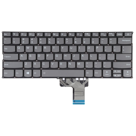 US Version Keyboard with Backlight For Lenovo IdeaPad 320s-13 320s-13ikb - Computer & Networking by buy2fix | Online Shopping UK | buy2fix