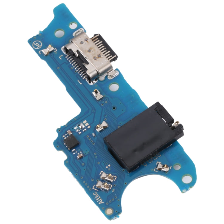 Charging Port Board For Samsung Galaxy A03S SM-A037F - Repair & Spare Parts by buy2fix | Online Shopping UK | buy2fix