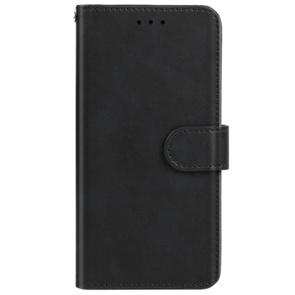 For Nokia X30 Leather Phone Case(Black) - Nokia Cases by buy2fix | Online Shopping UK | buy2fix